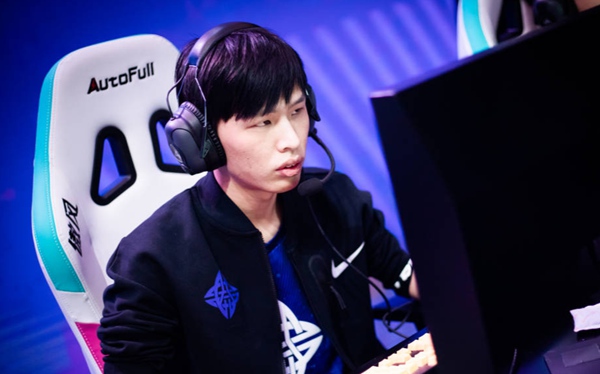 英雄联盟电竞春晚