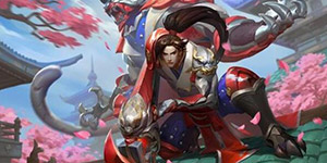 曙光英雄速攻流展昭怎么玩 曙光英雄速攻流展昭攻略