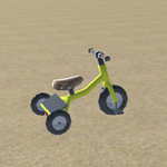 樱花校园模拟器三轮车怎么样 道具三轮车介绍