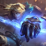 英雄联盟手游EZ皮肤大全 伊泽瑞尔皮肤获得方法