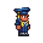 泰拉瑞亚蓝毕业套装怎么得 蓝毕业套装用途和获取方法