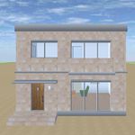 樱花校园模拟器房屋