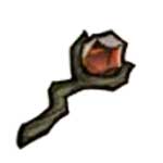 饥荒火山法杖陷阱详解 饥荒海难火山法杖怎么使用