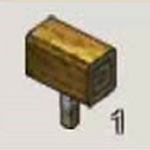 手工星球木锤怎么制作 手工星球木锤怎么合成