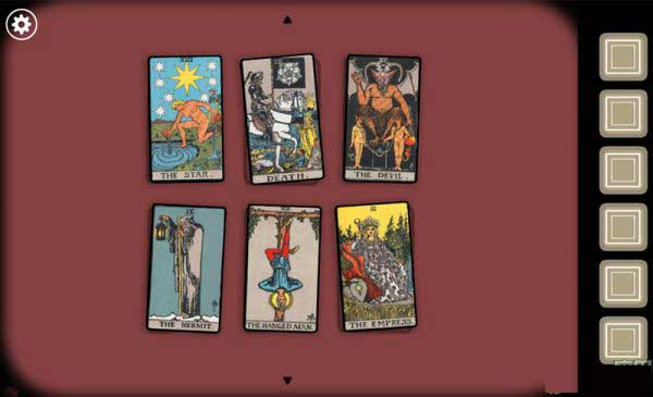 锈湖追溯第十三关