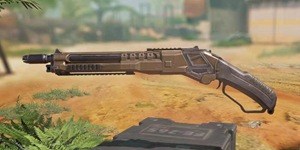 使命召唤手游M1887怎么样 M1887装配推荐