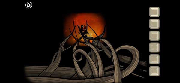 锈湖追溯第33关