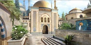 使命召唤手游绿洲最强点位 使命召唤手游绿洲点位大全