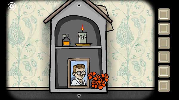 锈湖追溯第十五关