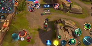 曙光英雄打野怎么玩 曙光英雄打野进阶攻略