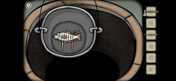 锈湖追溯第26关