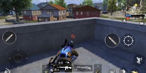 和平精英P城苟分点有哪些 P城苟分点推荐