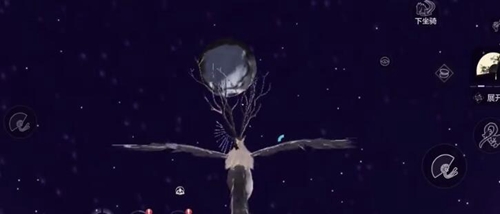 妄想山海岳云鲲星球位置