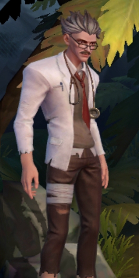 风暴岛手游弗兰克角色介绍 弗兰克好不好玩