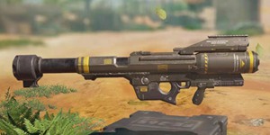 使命召唤手游FHJ18毒刺怎么使用 发射器FHJ18毒刺介绍