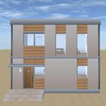 樱花校园模拟器房屋怎么弄 建筑物房屋6介绍