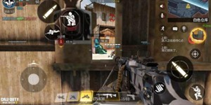 使命召唤手游枪火战区如何夺点最高效 枪火战区夺点教程