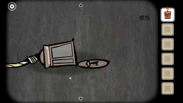 锈湖追溯第十九关