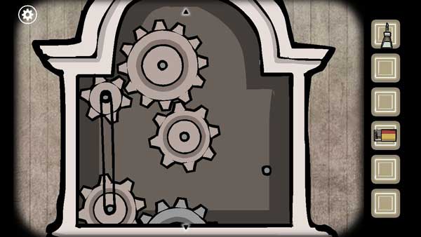 锈湖追溯第十一关