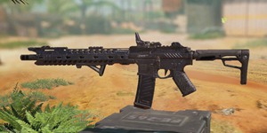 使命召唤手游M4怎么样 M4配件推荐