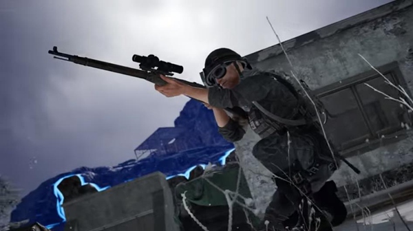 和平精英体验服