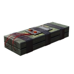 和平精英C4炸弹