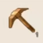 手工星球木镐怎么制作 手工星球木镐怎么合成