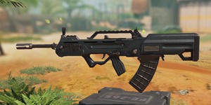 使命召唤手游Type25怎么样 Type25配件推荐