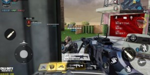 使命召唤手游核弹小镇占点攻略 核弹小镇最佳点位