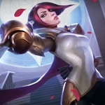 英雄联盟手游剑姬皮肤大全 无双剑姬菲奥娜皮肤获得方法