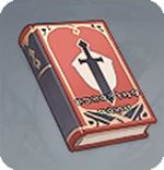 原神侍从骑士之歌