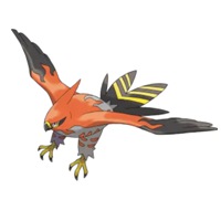 宝可梦大集结烈箭鹰技能解析 烈箭鹰配招推荐