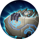 王者荣耀盾山一夫当关