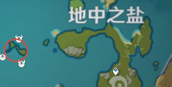 原神元素专家成就任务6