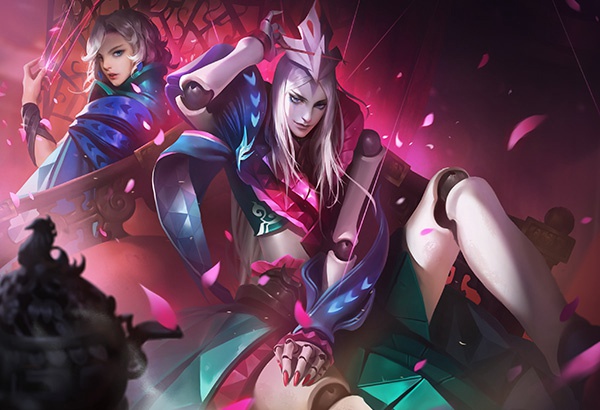 王者荣耀元歌怎么玩