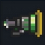 元气骑士武器喇叭怎么样 元气骑士武器喇叭介绍