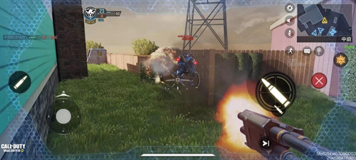 使命召唤手游XS1动力机甲怎么用