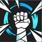 高能手办团苍田龙马技能1