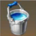 迷你世界盛水钛桶怎么做 盛水钛桶有什么用