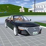 樱花校园模拟器宫殿汽车在哪 宫殿汽车介绍