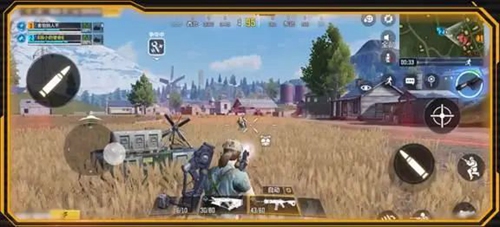 使命召唤手游装甲攻势进阶