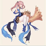 幻书启世录伊文缇尔怎么获得 幻书启世录安徒生童话伊文缇尔介绍