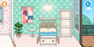 托卡生活世界父母房间怎么设计 父母房间设计推荐