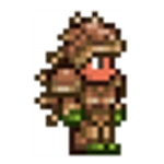 泰拉瑞亚海龟盔甲怎么做 海龟盔甲属性详解