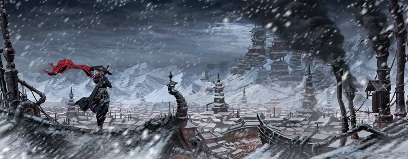 影之刃3卷宗四黑白正道
