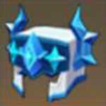 迷你世界蓝钻头盔怎么做 蓝钻头盔有什么用