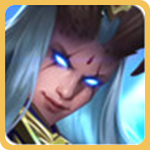 王者荣耀辅助东皇太一怎么玩 王者荣耀东皇太一出装铭文推荐技能介绍