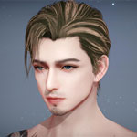 天谕手游光刃成男捏脸数据分享 天谕手游捏脸数据大全