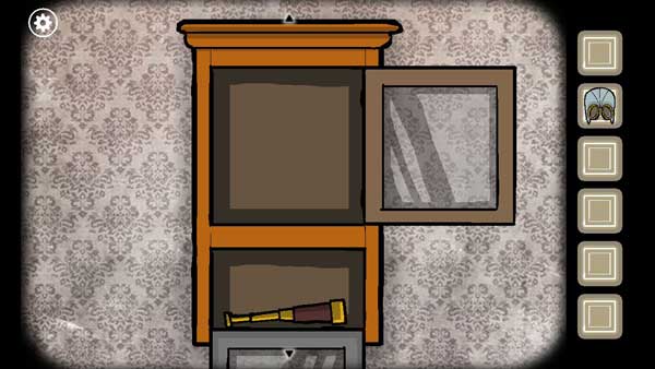 锈湖追溯第十二关