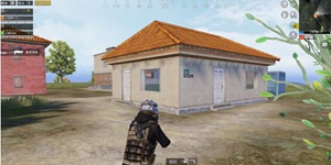 和平精英海岛地图资源分布规律 什么样的房子更肥你知道吗？